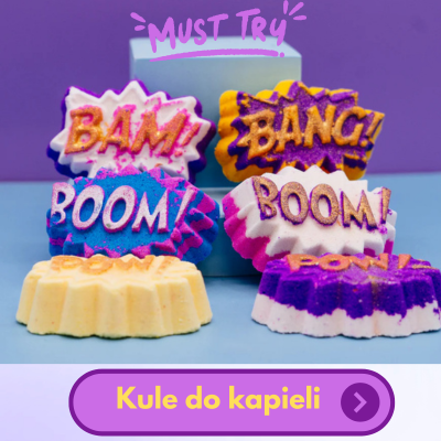 Kule do kapieli