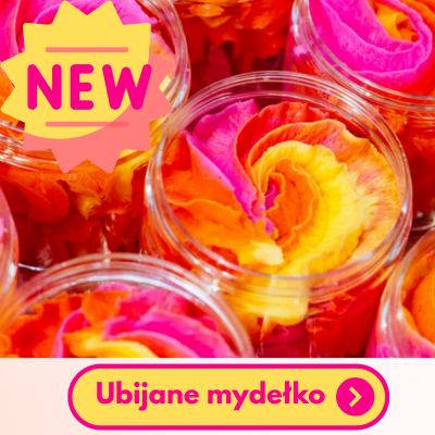 Ubijane mydeło