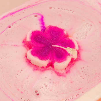 Hi You! Kula do kąpieli Aloha