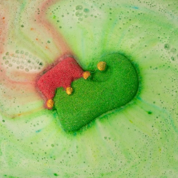 Hi You! Kula do kąpieli Elf Boot