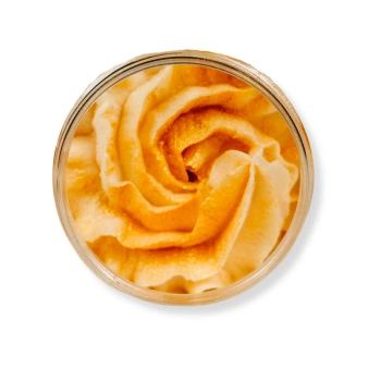 Hi You! Ubijane mydełko do ciała "Gingerbread"