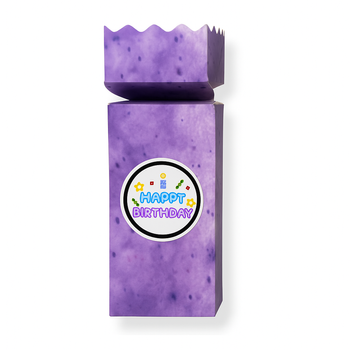 Hi You! Zestaw prezentowy Happy Birthday Crack!