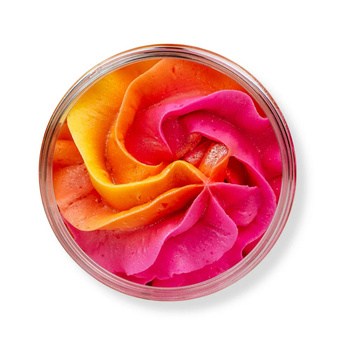 Hi You! Ubijane mydełko do ciała "Mandarimo"