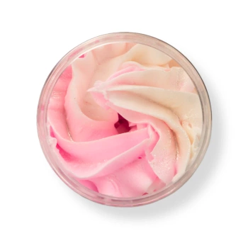 Hi You! Ubijane mydełko do ciała Toasty Fluff