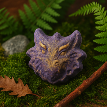 Hi You! Kula do kąpieli Oddech Smoka