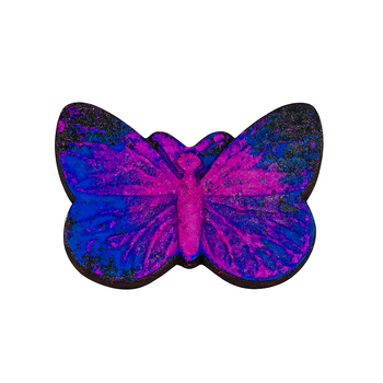 Hi You! Kula do kąpieli Motyl